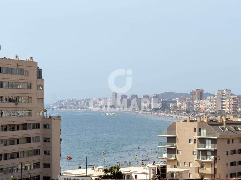 Apartment for Sale in Fuengirola, Malaga 1