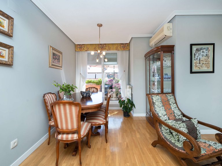 Penthouse for Sale in Madrid, Madrid 27