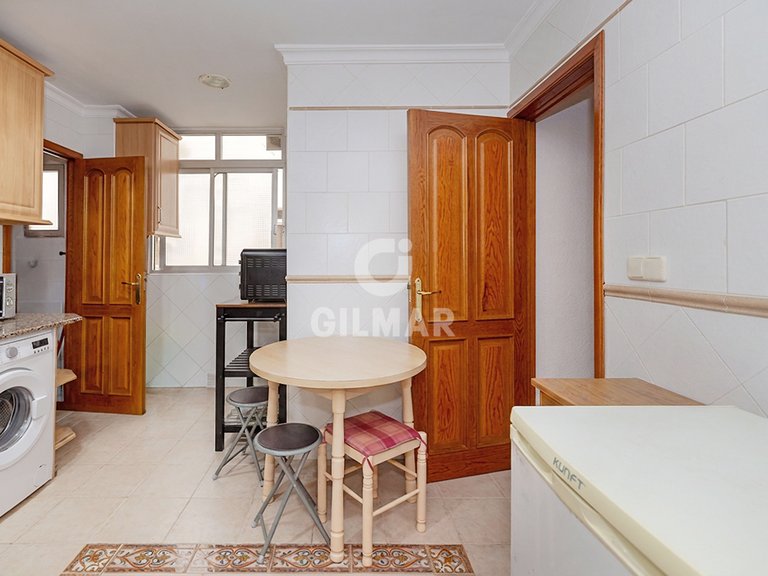 Apartment for Sale in MÁlaga, Malaga 8