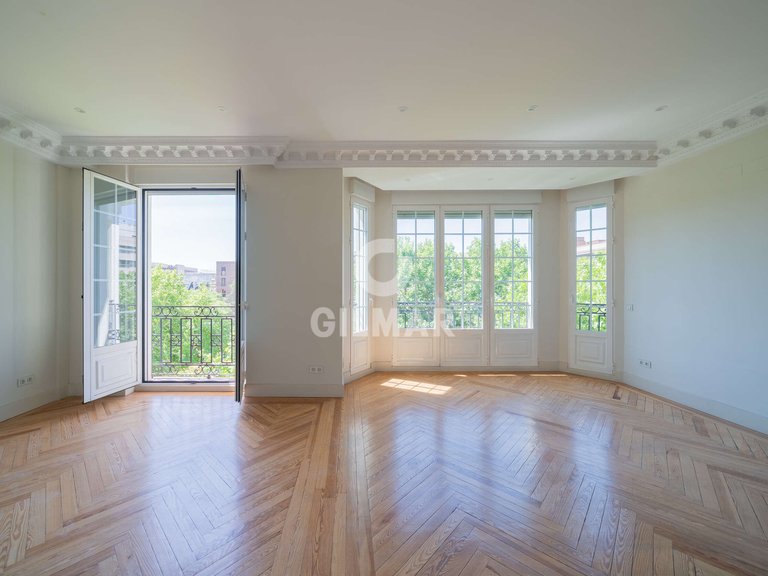 Apartment for Rent in Madrid, Madrid 4
