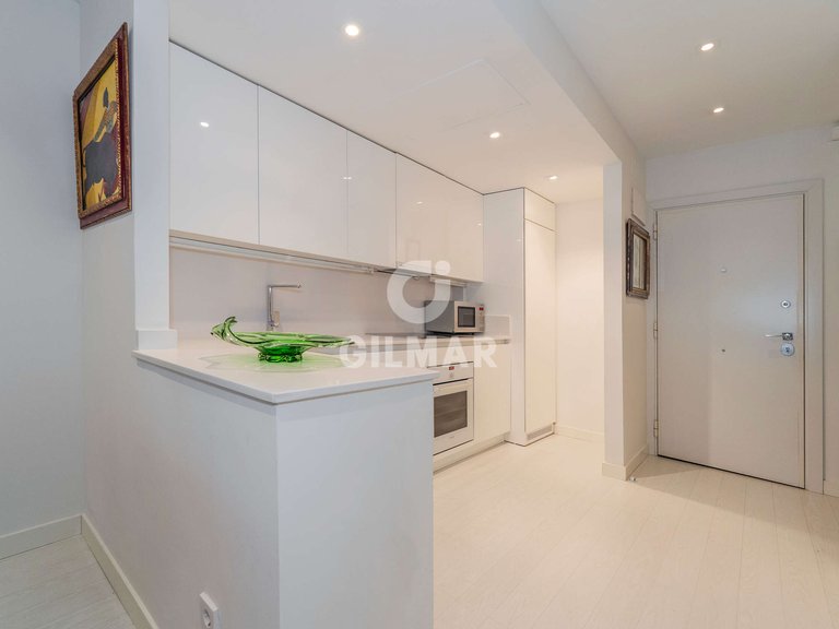 Apartment for Sale in Madrid, Madrid 19
