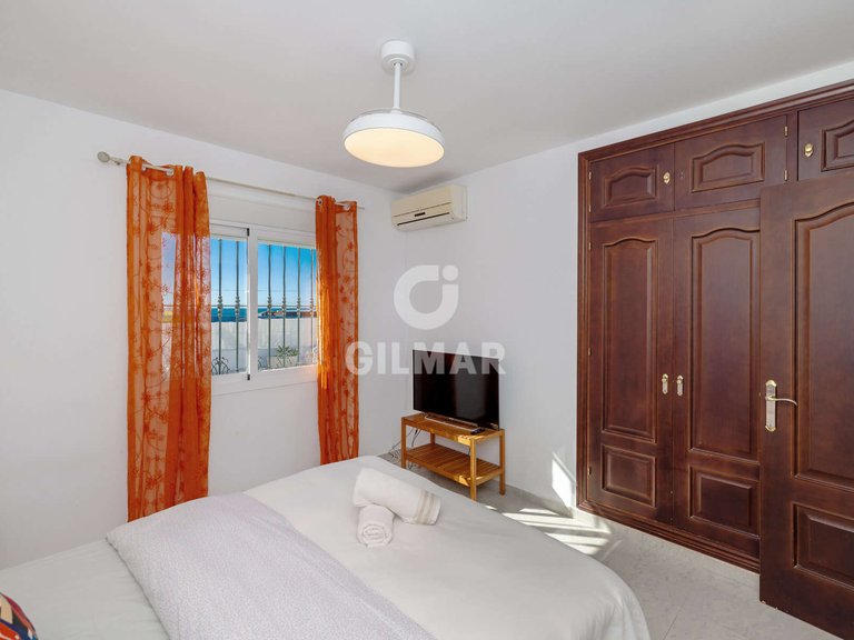 Villa for Sale in Buenas Noches, Malaga 25