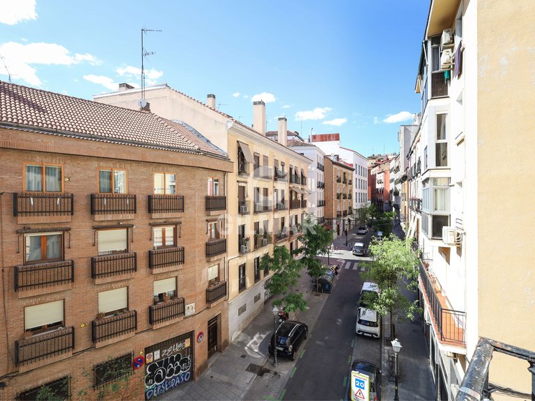 Apartment for Sale in Madrid, Madrid 7