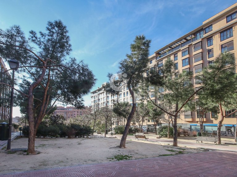 Apartment for Rent in Madrid, Madrid 28