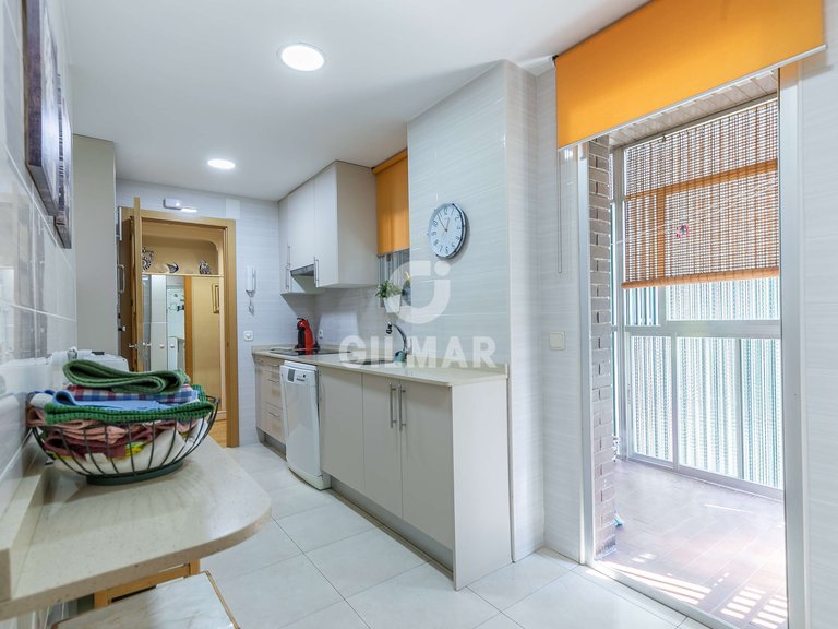 Apartment for Sale in Madrid, Madrid 10