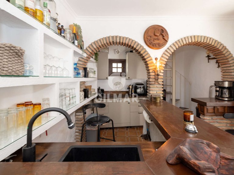 Town House for Sale in Estepona, Malaga 11