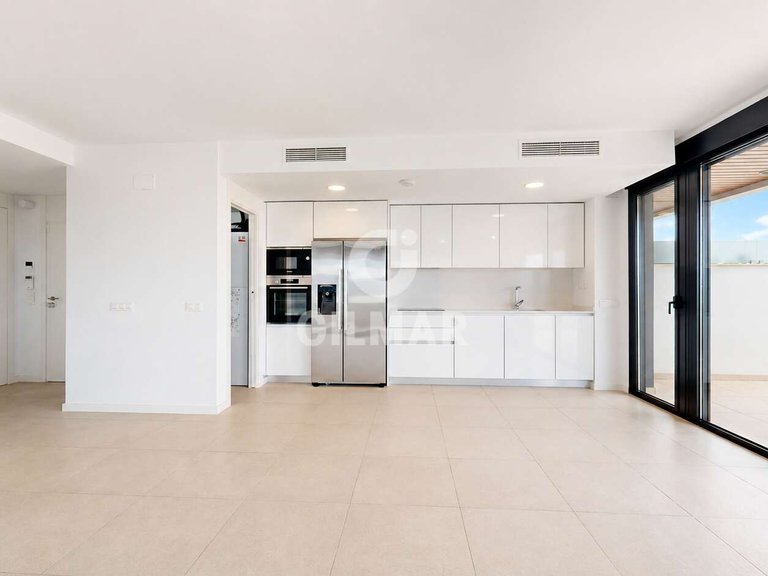 Apartment for Sale in Torremolinos, Malaga 15