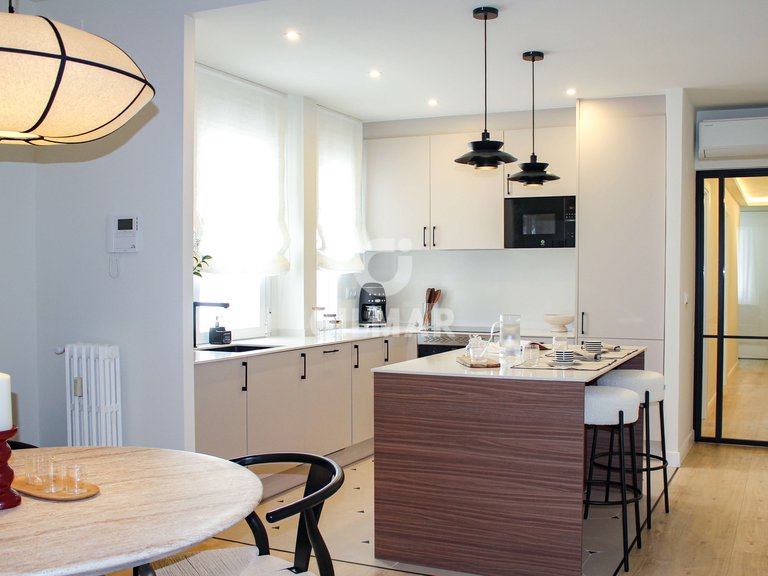 Apartment for Sale in Madrid, Madrid 34