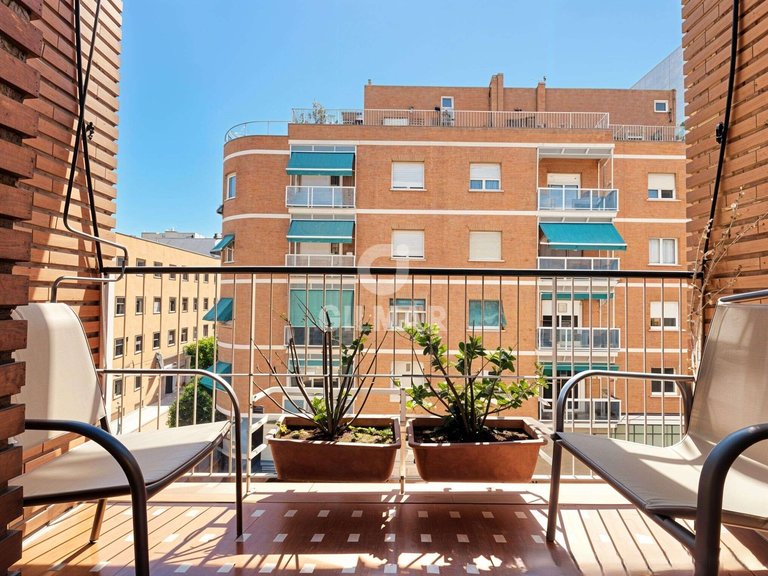 Apartment for Sale in Madrid, Madrid 1