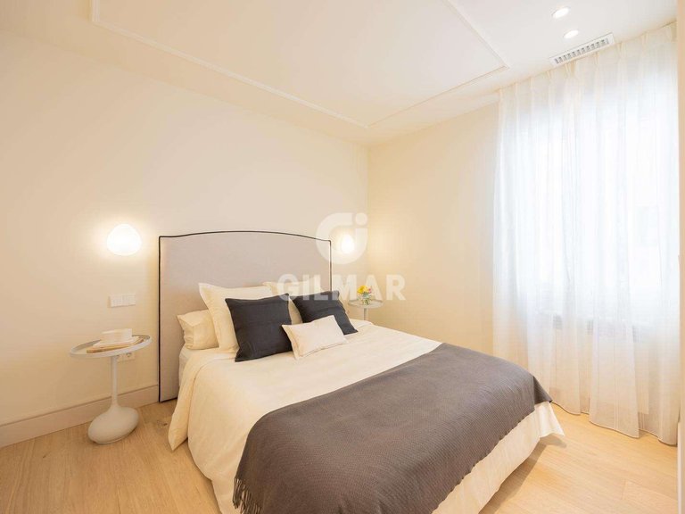 Apartment for Sale in Madrid, Madrid 8