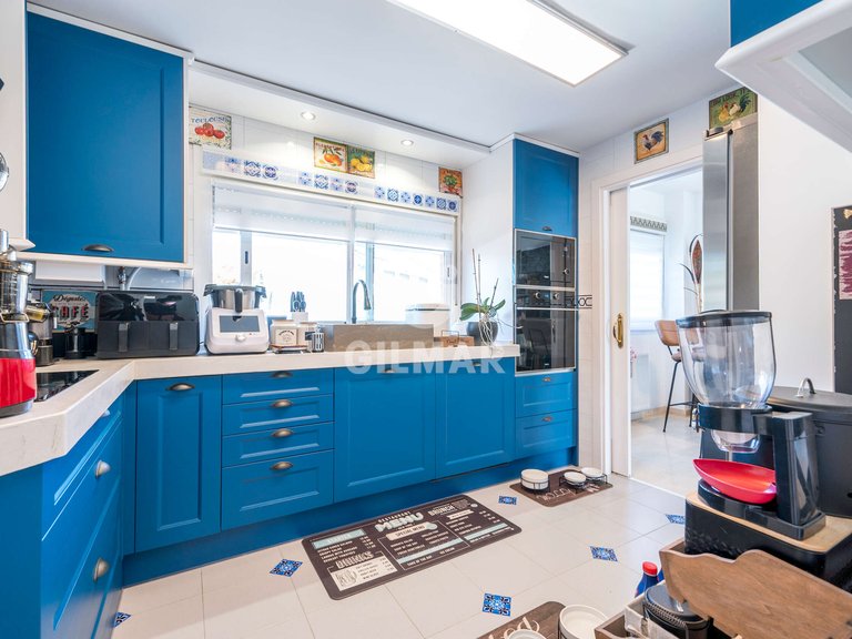 Town House for Sale in Boadilla Del Monte, Madrid 5
