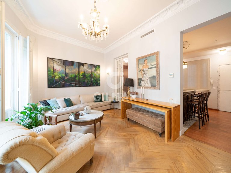 Apartment for Sale in Madrid, Madrid 20