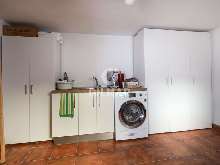 Apartment for Sale in Madrid, Madrid 21