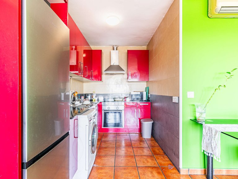 Apartment for Sale in Madrid, Madrid 11