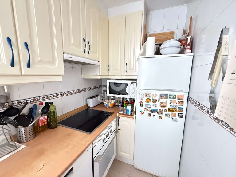 Apartment for Rent in Madrid, Madrid 12