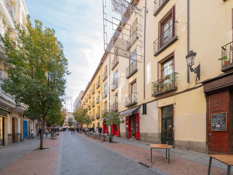 Apartment for Rent in Madrid, Madrid 41