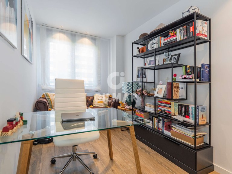 Apartment for Sale in Madrid, Madrid 30