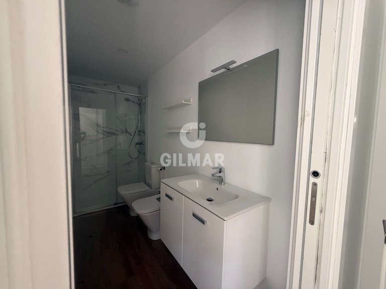 Apartment for Rent in Galapagar, Madrid 12