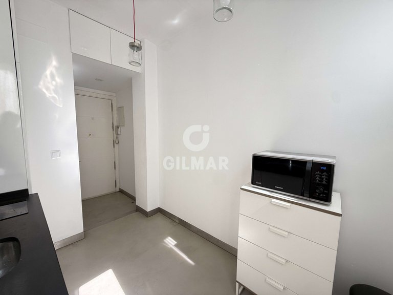 Apartment for Rent in Madrid, Madrid 18