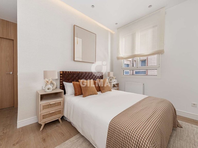 Apartment for Sale in Madrid, Madrid 30