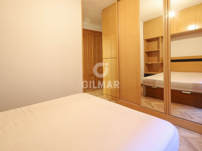 Apartment for Rent in Madrid, Madrid 14