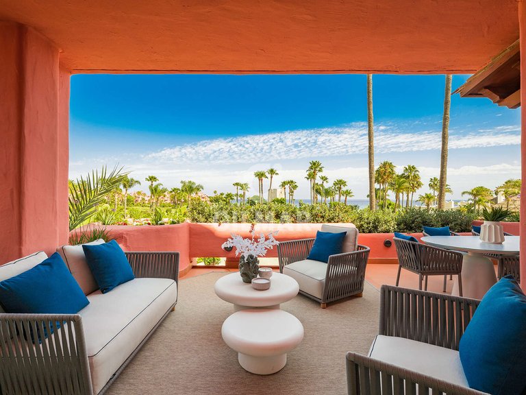Apartment for Sale in MÁlaga, Malaga 1