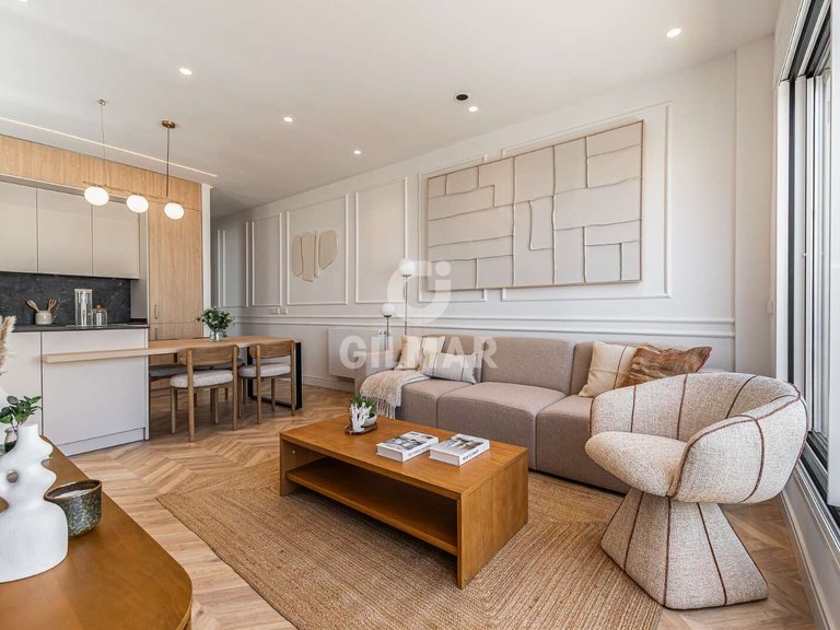 Penthouse for Sale in Madrid, Madrid 6