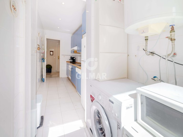 Apartment for Sale in Marbella, Malaga 15