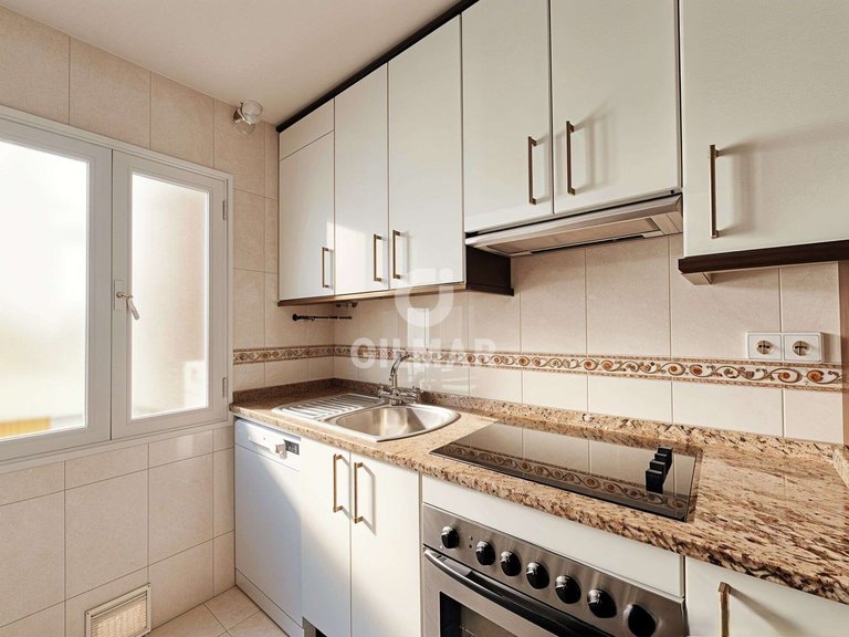 Apartment for Sale in Madrid, Madrid 18