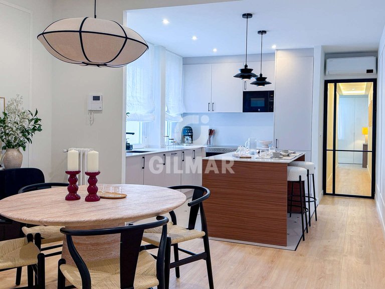 Apartment for Sale in Madrid, Madrid 27