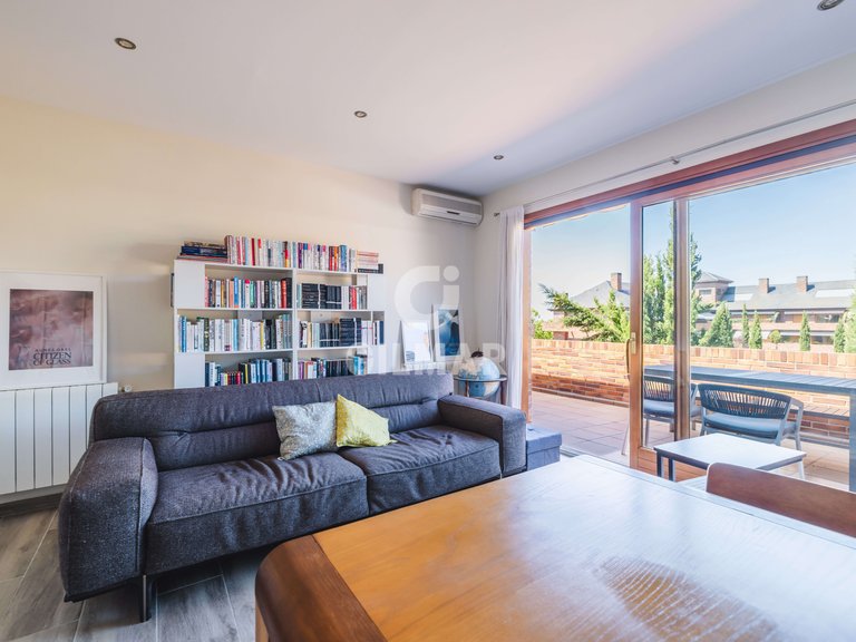 Apartment for Sale in Las Rozas De Madrid, Madrid 3