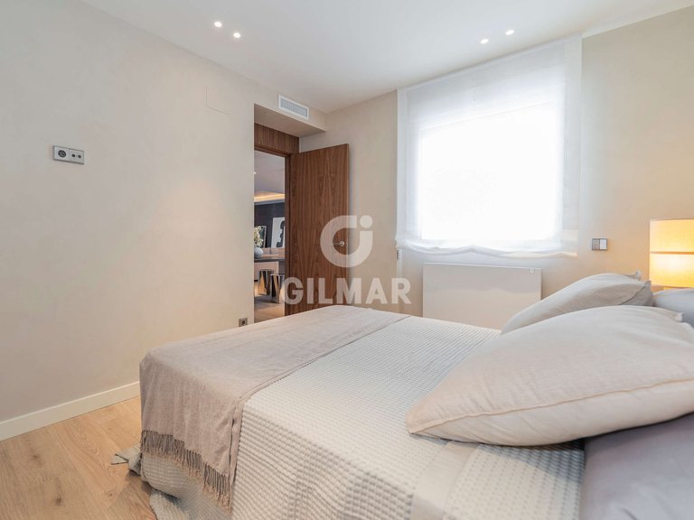 Apartment for Sale in Madrid, Madrid 19