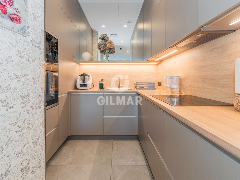 Apartment for Sale in Madrid, Madrid 28