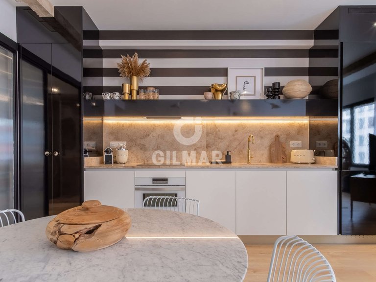Apartment for Rent in Madrid, Madrid 4