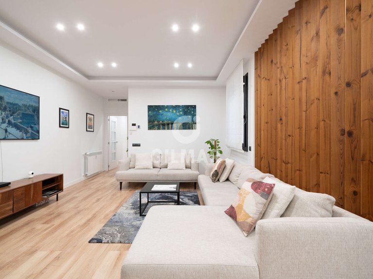 Apartment for Sale in Madrid, Madrid 7