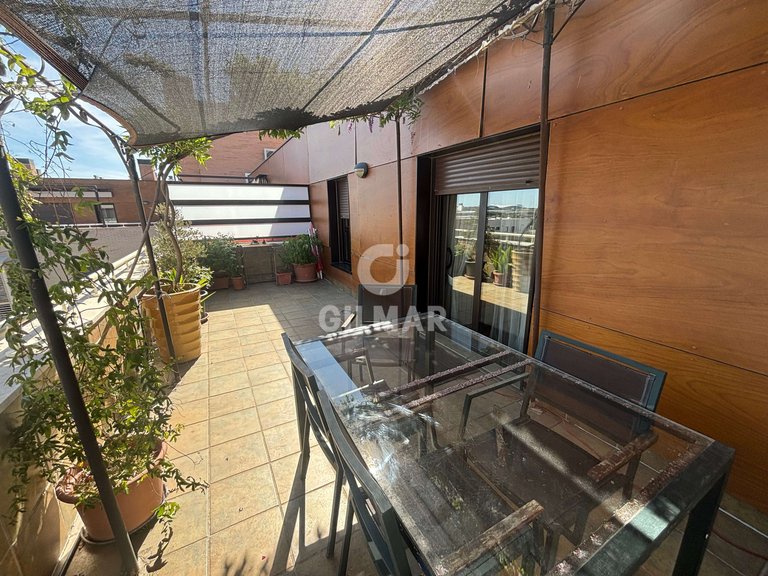 Penthouse for Sale in Madrid, Madrid 5