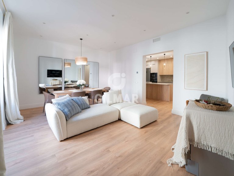 Apartment for Rent in Madrid, Madrid 4