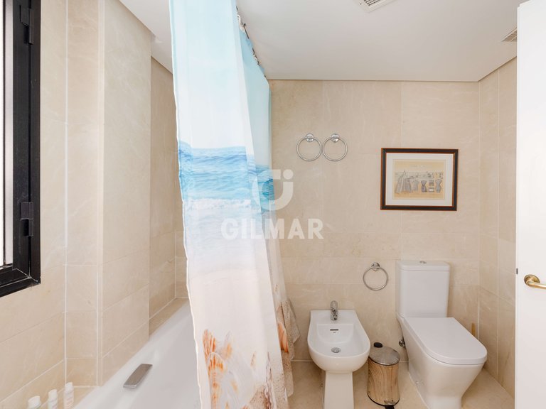 Town House for Sale in Marbella, Malaga 20
