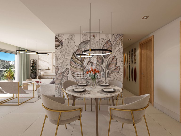Apartment for Sale in Manilva, Malaga 17