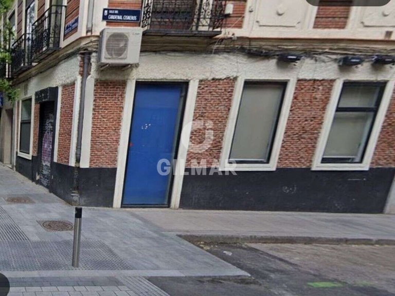 Commercial for Rent in Madrid, Madrid 1