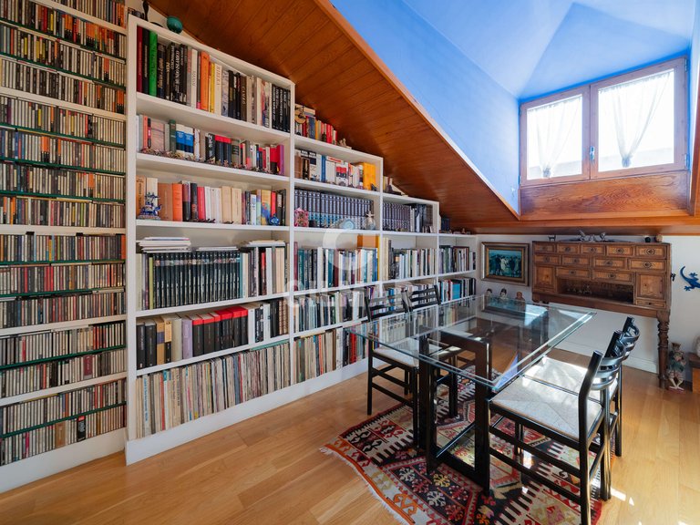 Apartment for Sale in Madrid, Madrid 7