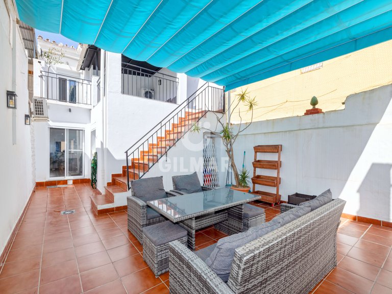 Town House for Sale in MÁlaga, Malaga 40