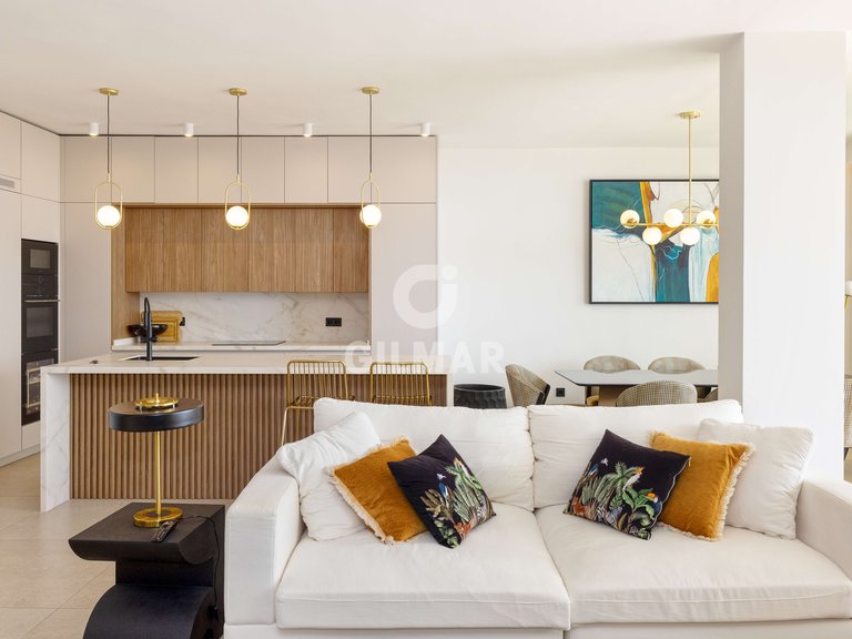 Town House for Sale in BenalmÁdena, Malaga 24