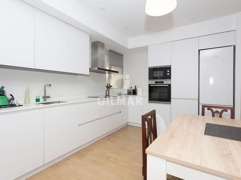 Apartment for Sale in Madrid, Madrid 21