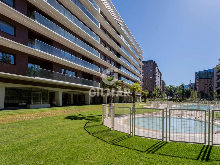 Apartment for Sale in Madrid, Madrid 2