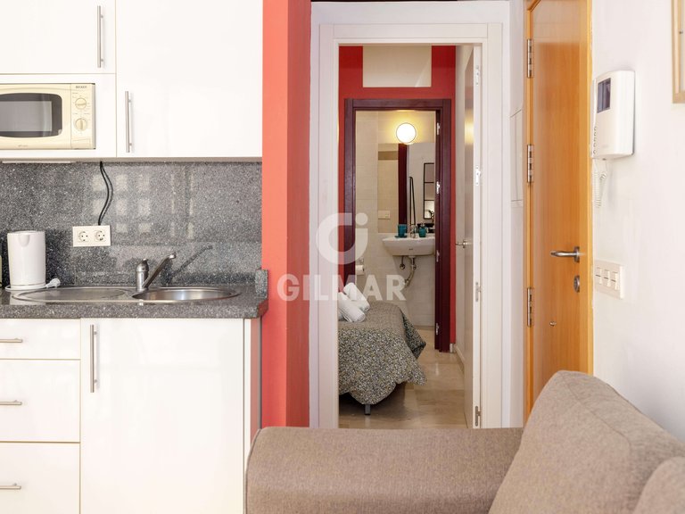 Apartment for Sale in MÁlaga, Malaga 12