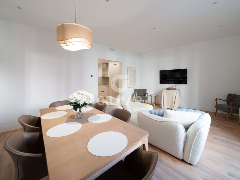 Apartment for Rent in Madrid, Madrid 3