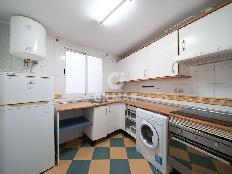 Apartment for Sale in Madrid, Madrid 9
