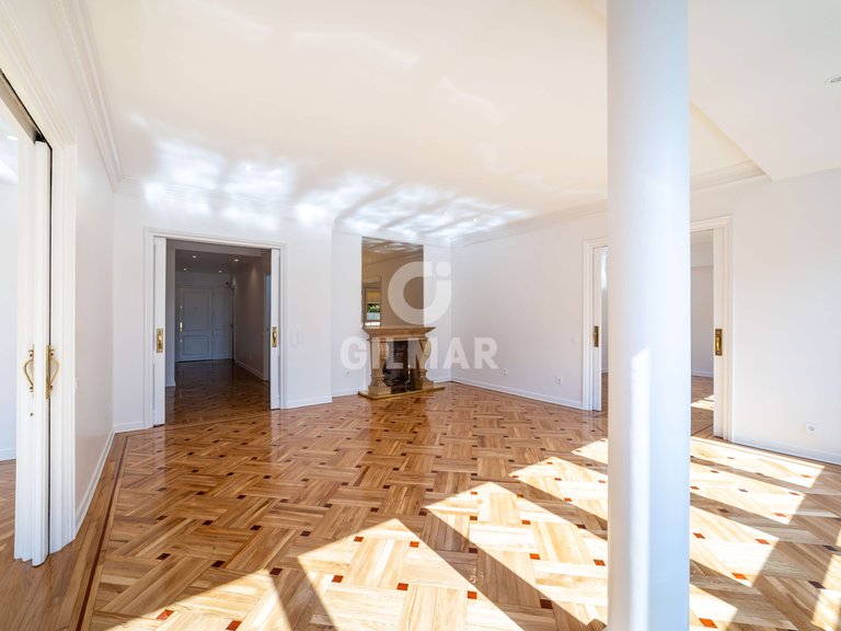 Apartment for Rent in Madrid, Madrid 7