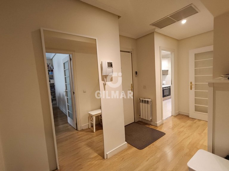 Apartment for Rent in Madrid, Madrid 6